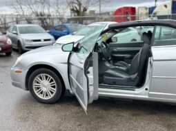 2008 Chrysler  Sebring full