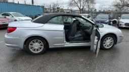 2008 Chrysler  Sebring full