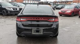 2014 DODGE DART GT full