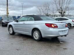 2008 Chrysler  Sebring full