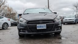 2014 DODGE DART GT full