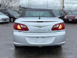 2008 Chrysler  Sebring full