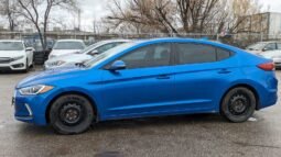 2017 Hyundai  Elantra full