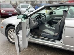 2008 Chrysler  Sebring full