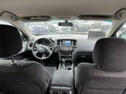 2014 Nissan  Pathfinder 4dr full