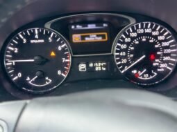 2014 Nissan  Pathfinder 4dr full